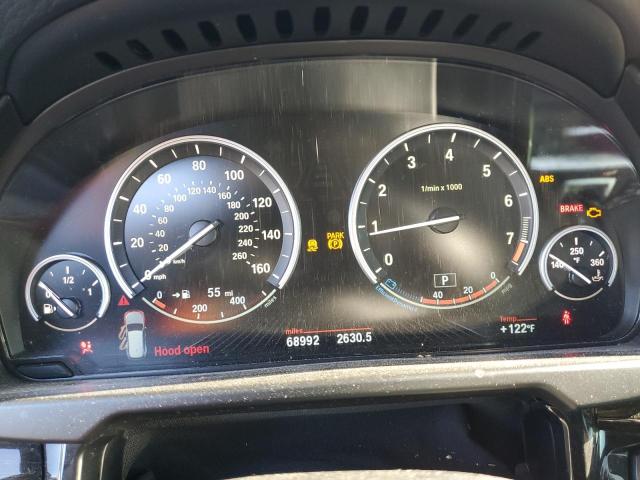 5UXKR2C31H0X05545 BMW X5 Sdrive35i
