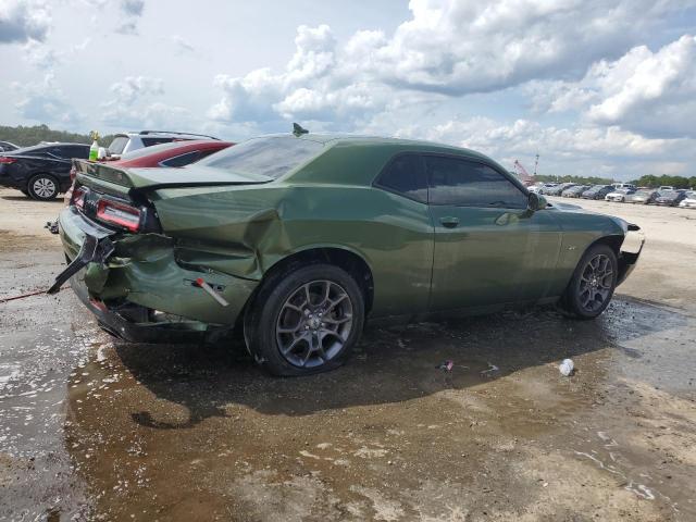 2C3CDZGG1JH257078 Dodge Challenger Gt