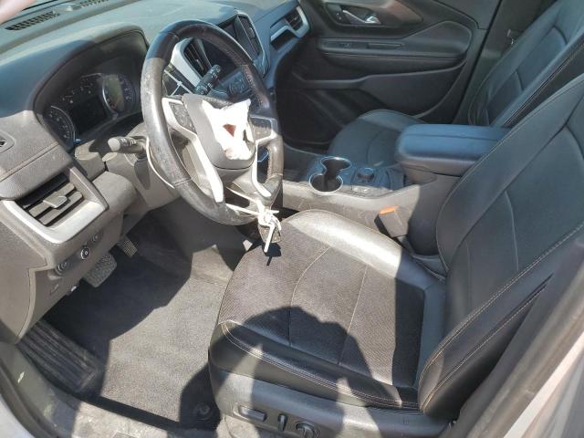 3GKALPEX7LL270395 GMC Terrain Slt