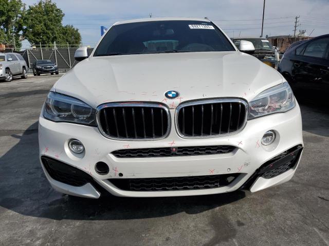 5UXKU2C59G0N81961 BMW X6 Xdrive35i