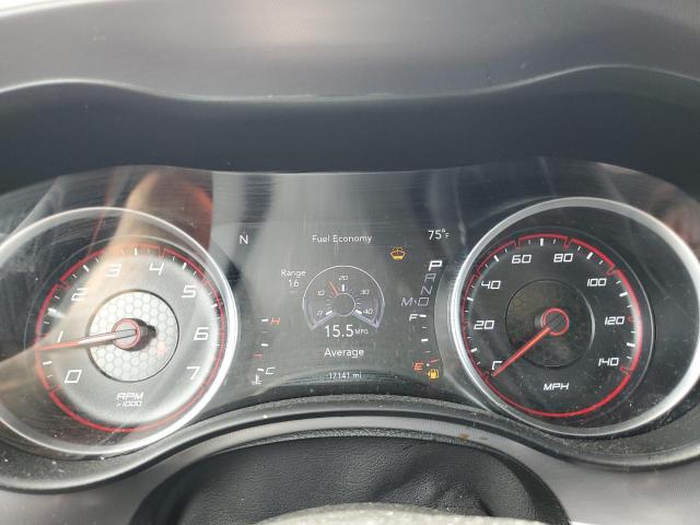 2C3CDXJG4NH225647 Dodge Charger Sxt