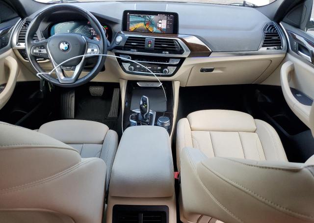 5UX2V1C02M9G92227 BMW X4 Xdrive30i
