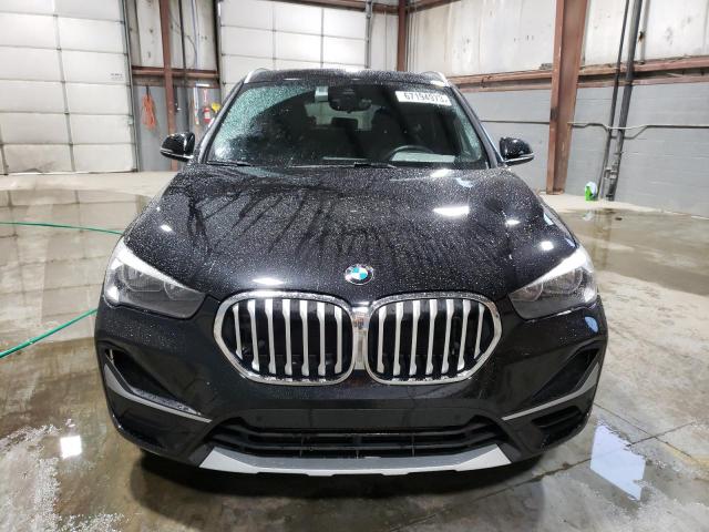 WBXJG9C05N5V36293 BMW X1 Xdrive28i