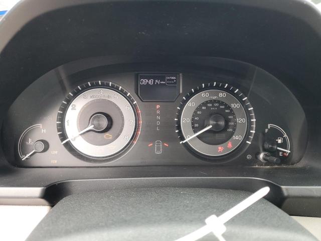 5FNRL5H65EB009838 Honda ODYSSEY EXL