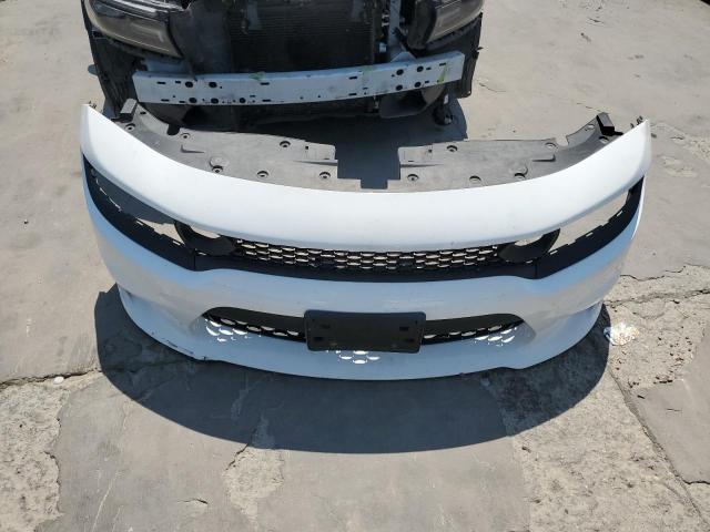 2C3CDXGJ4KH520214 Dodge Charger Scat Pack