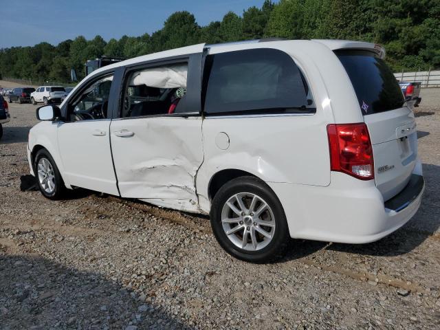 2C4RDGCG5KR724742 Dodge Grand Caravan Sxt