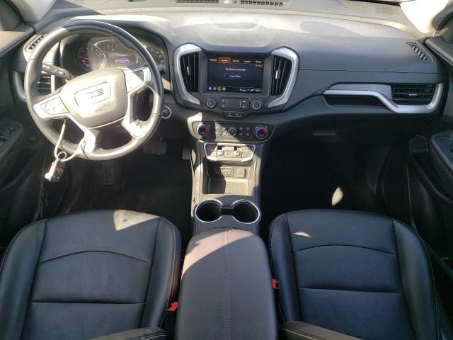 3GKALPEV0NL186209 GMC Terrain Slt