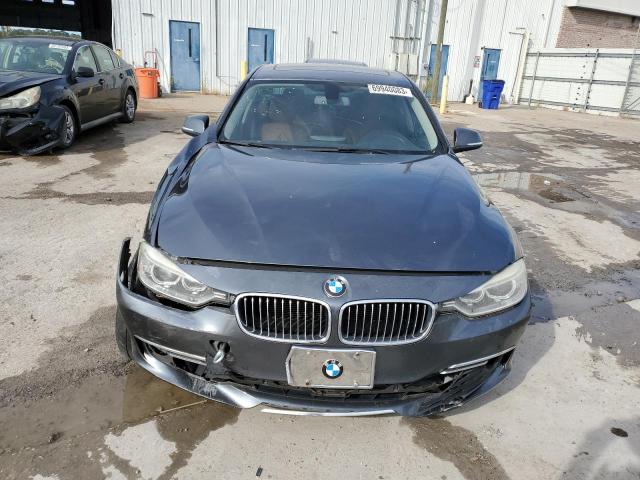 WBA3C1C52EK116746 BMW 328 I Sulev