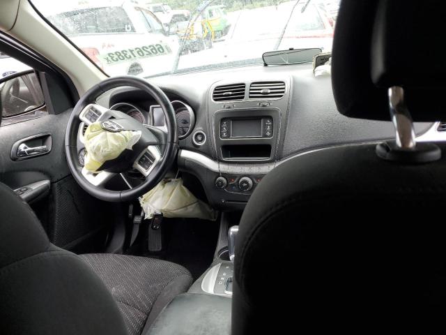 3C4PDCBBXJT141522 Dodge Journey Sxt