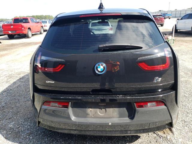WBY1Z4C5XEV274811 BMW I3 REX