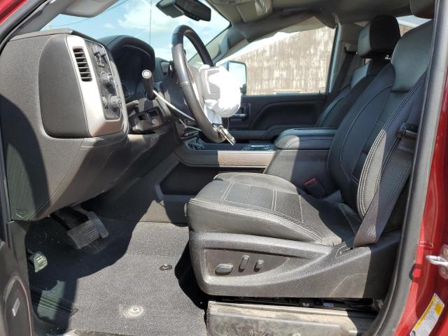 1GT12SEY5KF213129 GMC Sierra K2500 Denali
