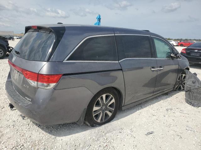 5FNRL5H96EB090892 Honda Odyssey Touring