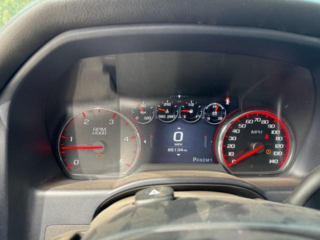 1GT120E8XFF596690 GMC Sierra K2500 Denali