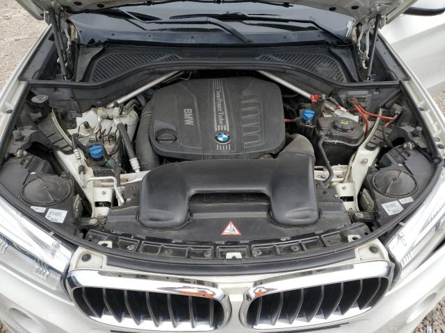 5UXKS4C52F0N08463 BMW X5 Xdrive35d