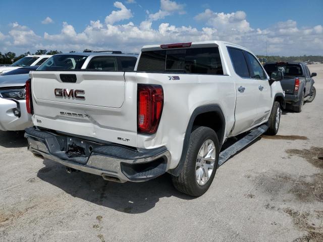 3GTU9DED1MG301355 GMC Sierra K1500 Slt