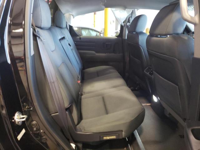 5FPYK1F76EB003671 Honda Ridgeline Sport