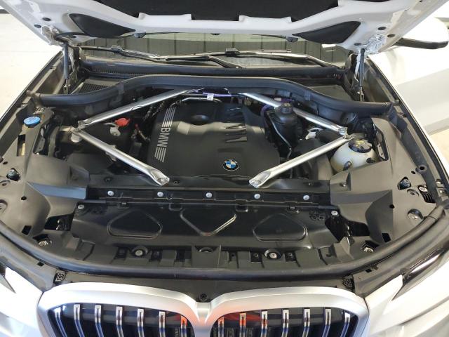 5UX23EM01P9N48987 BMW X7 Xdrive40i