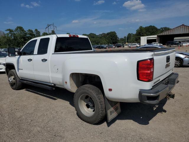 1GT52VCGXGZ147177 GMC Sierra K3500