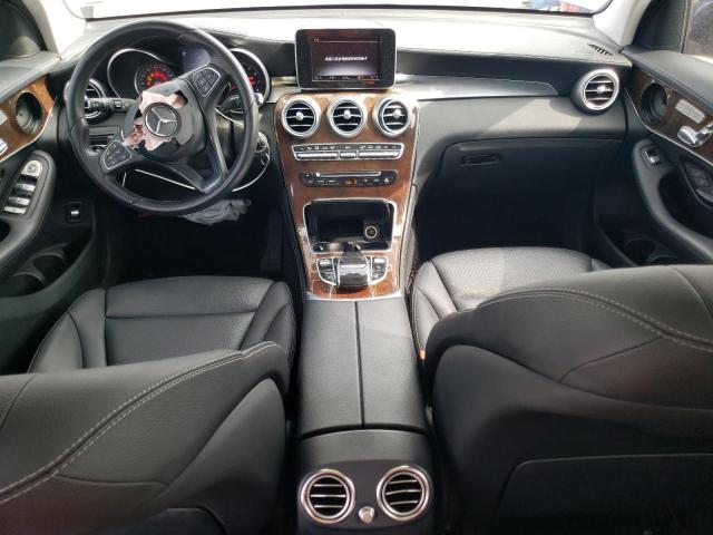 WDC0G4JB8HF121882 Mercedes-Benz GLC 300