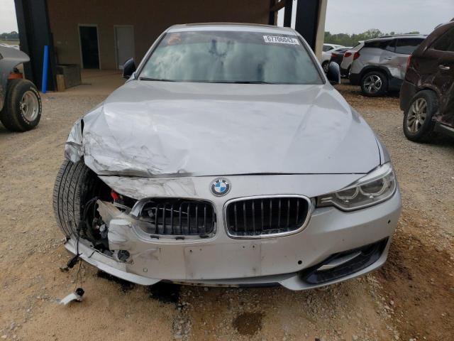 WBA3A9G56FNS66759 BMW 335 I