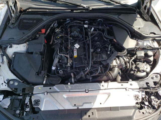3MW5U7J07M8B53372 BMW M340I