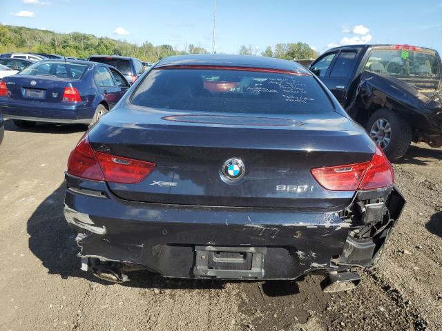 WBA6B4C51ED371359 BMW 650 Xi Gran Coupe