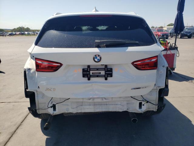 WBXHU7C30J5L07567 BMW X1 Sdrive28i