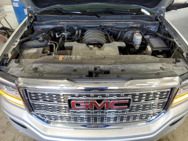 3GTU2PEJ7JG537645 GMC Sierra K1500 Denali