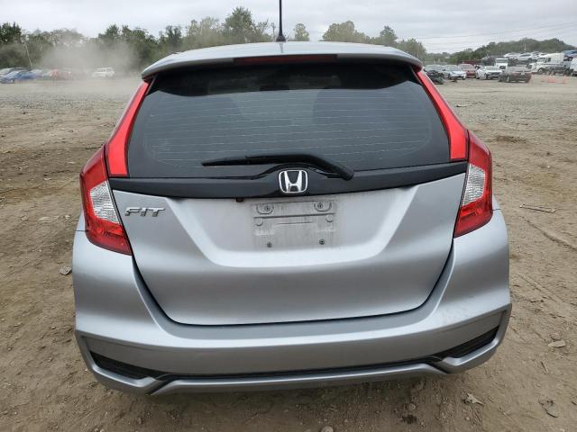 3HGGK5H44LM725536 Honda FIT LX
