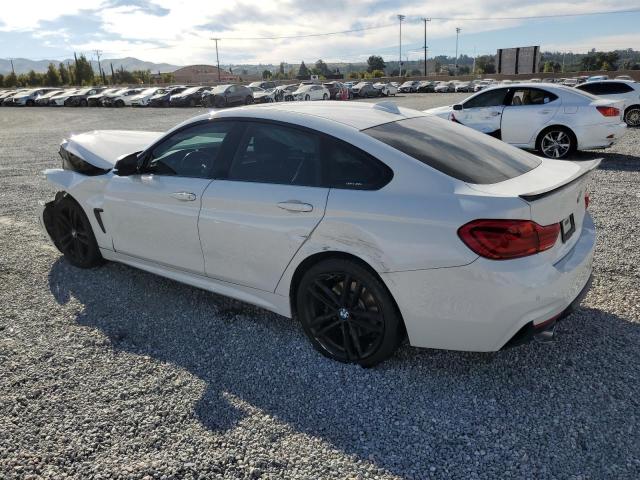 WBA4J5C55KBM65140 BMW 440i Gran Coupe