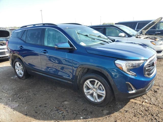 3GKALMEV8ML366714 GMC Terrain Sle