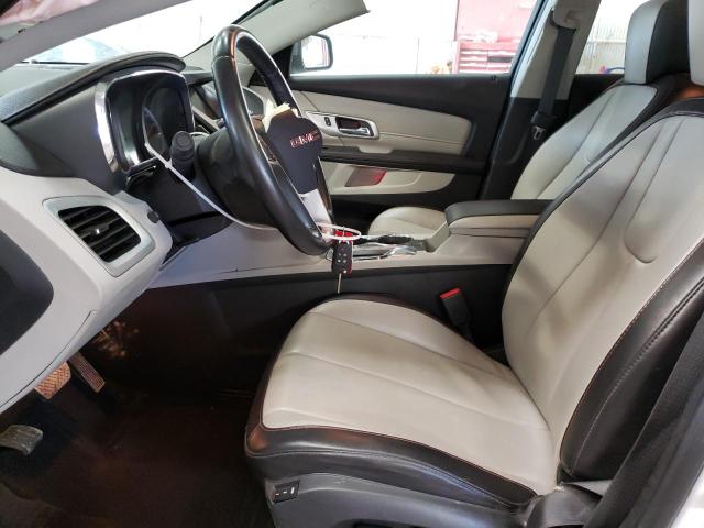 2GKFLYE3XF6123795 GMC Terrain Slt