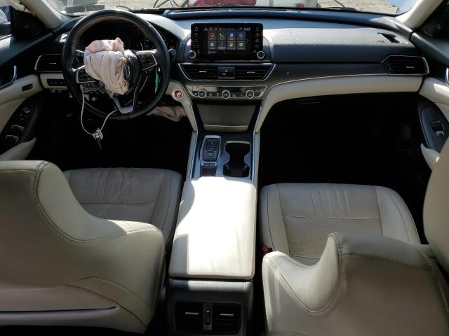 1HGCV2F91JA021842 Honda Accord Touring