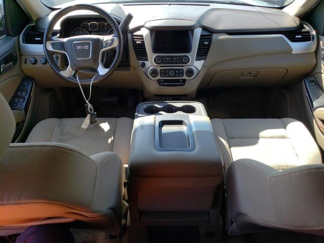 1GKS2GEC5FR509282 GMC Yukon Xl K1500 Sle