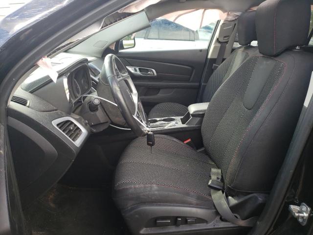 2GKFLTEK0H6104850 GMC Terrain Sle