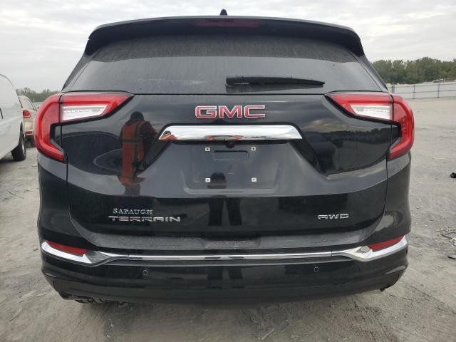 3GKALXEG6PL214745 GMC Terrain Denali