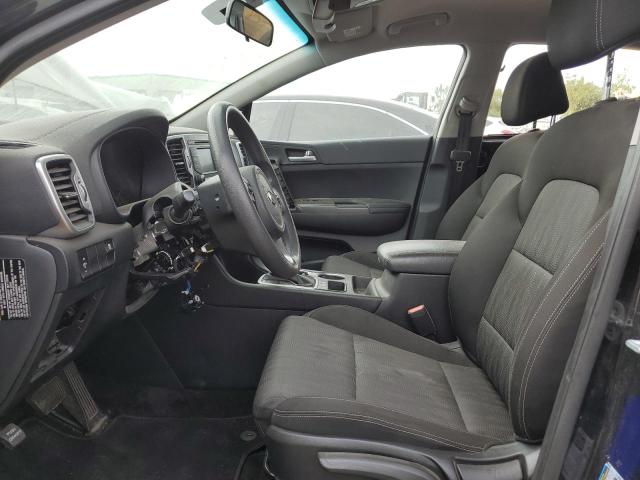 KNDPM3AC0H7116024 KIA Sportage Lx