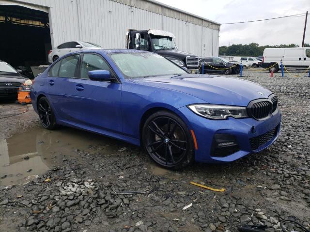 WBA5R1C59KAK09658 BMW 330I