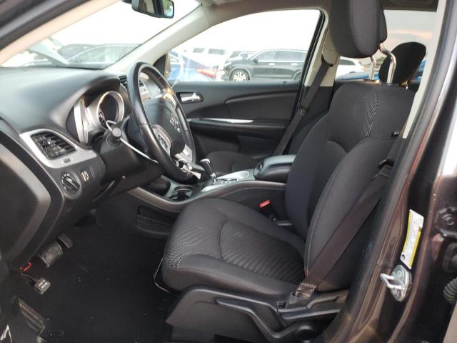 3C4PDCAB9JT496537 Dodge JOURNEY SE