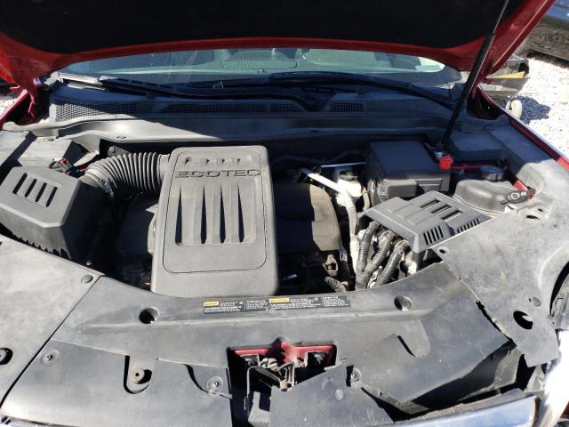 2GKALSEK2E6189805 GMC Terrain Slt