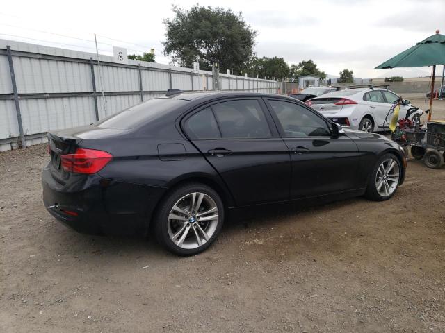 WBA8E9C55GK645321 BMW 328 I Sulev