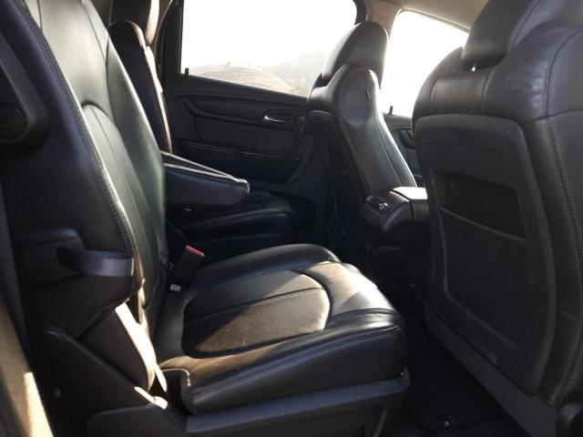 1GKKRRKD8FJ135995 GMC Acadia Slt-1