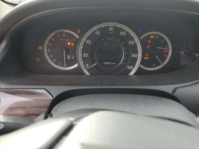 1HGCR3F95GA032460 Honda Accord Touring