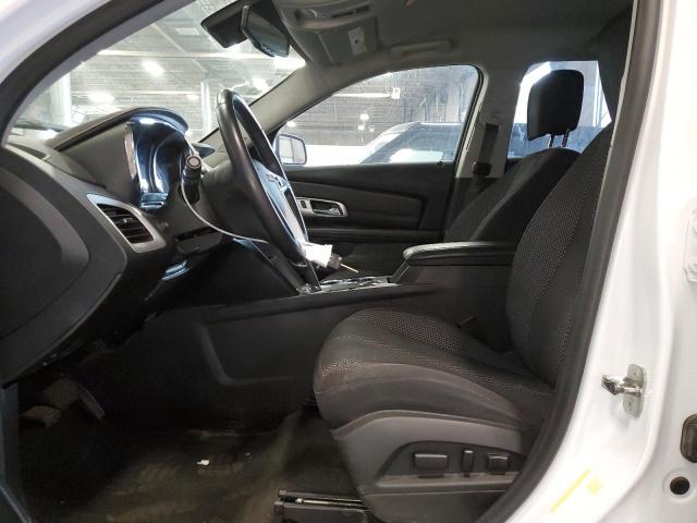 2GKALREK0F6273633 GMC Terrain Sle