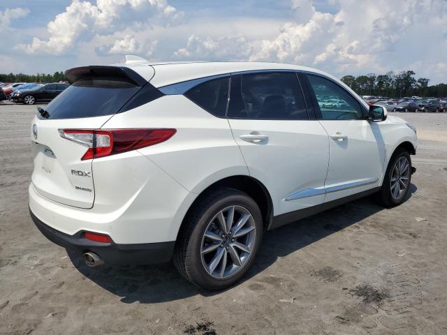 5J8TC2H50KL040937 Acura Rdx Technology
