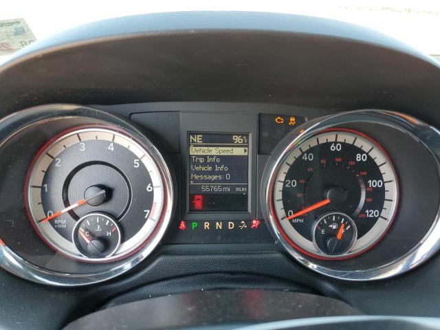 2C4RDGEG3KR594943 Dodge Grand Caravan Gt