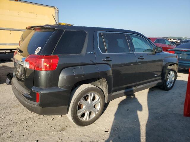 2GKALMEK0H6237897 GMC Terrain Sle