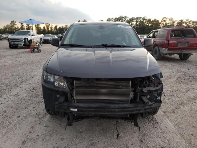 3C4PDCAB9JT496537 Dodge JOURNEY SE