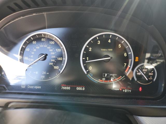 WBAKP9C56FD693798 BMW 550 Xi