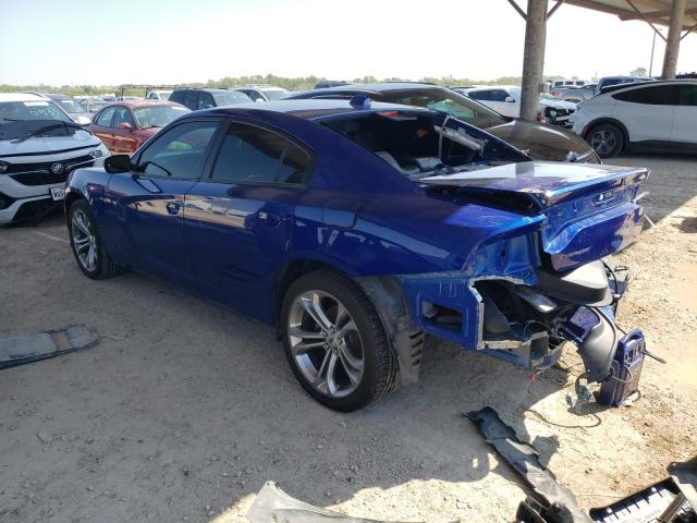 2C3CDXHGXMH640069 Dodge CHARGER GT
